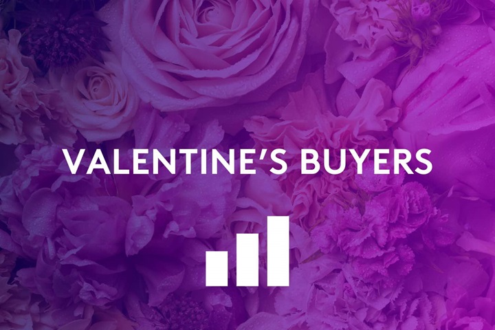 Valentine's Buyers