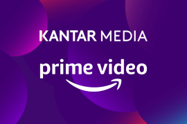 Kantar Media Prime Video