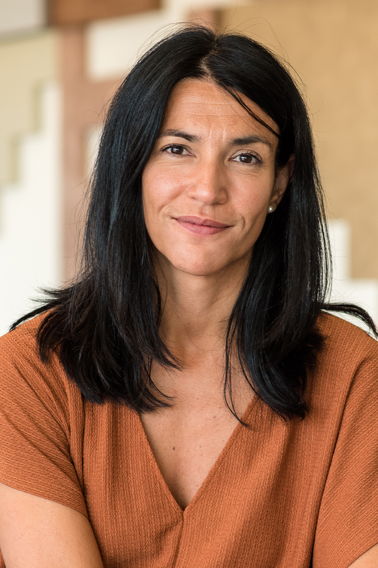 Mariayun Martín de los Ríos