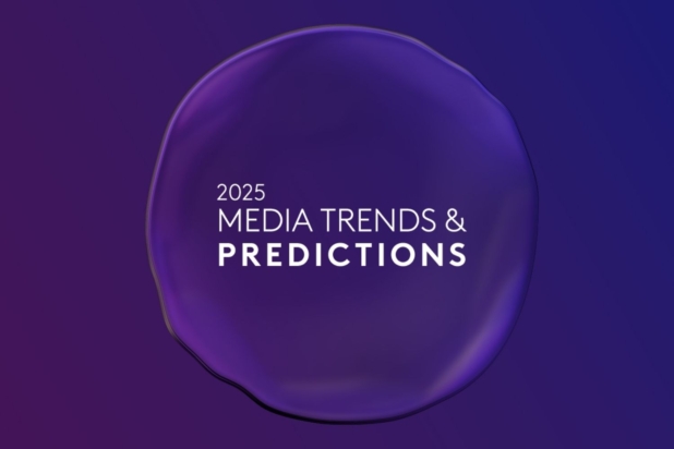 2025 Media Trends and Predictions