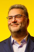 Patrick Behar