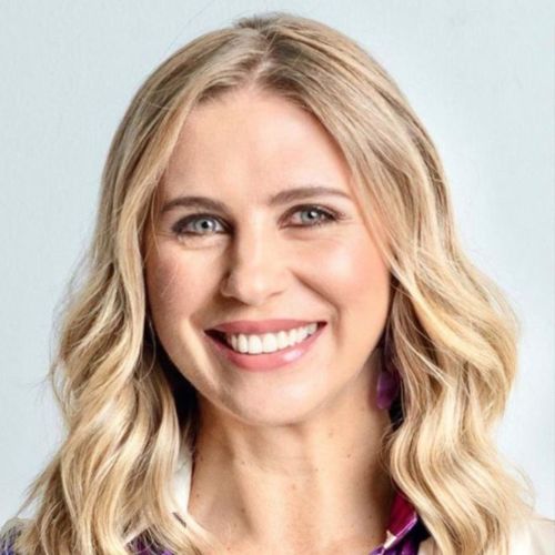 Carolina Ibargüen Giraldo