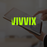 VIVVIX LOGO