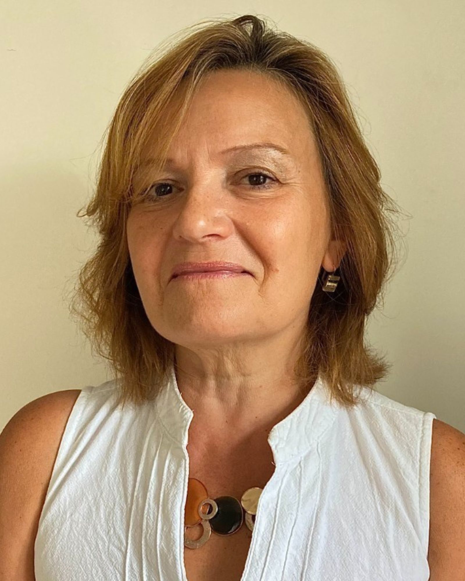 Laurence Chausson