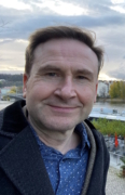 Richard Marks