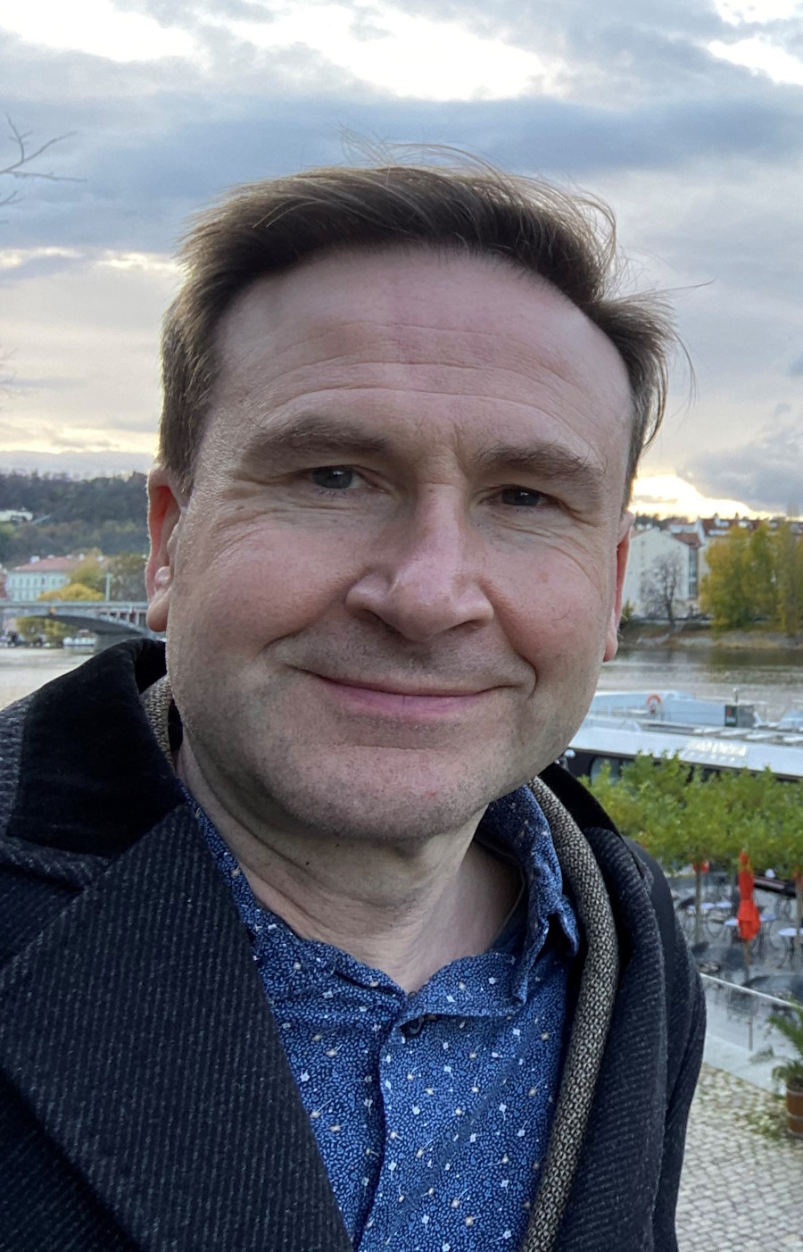 Richard Marks