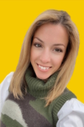 Sofia Kouzinopoulos