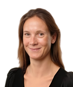 Lucy Bristowe