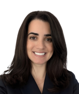 Nicole Gileadi