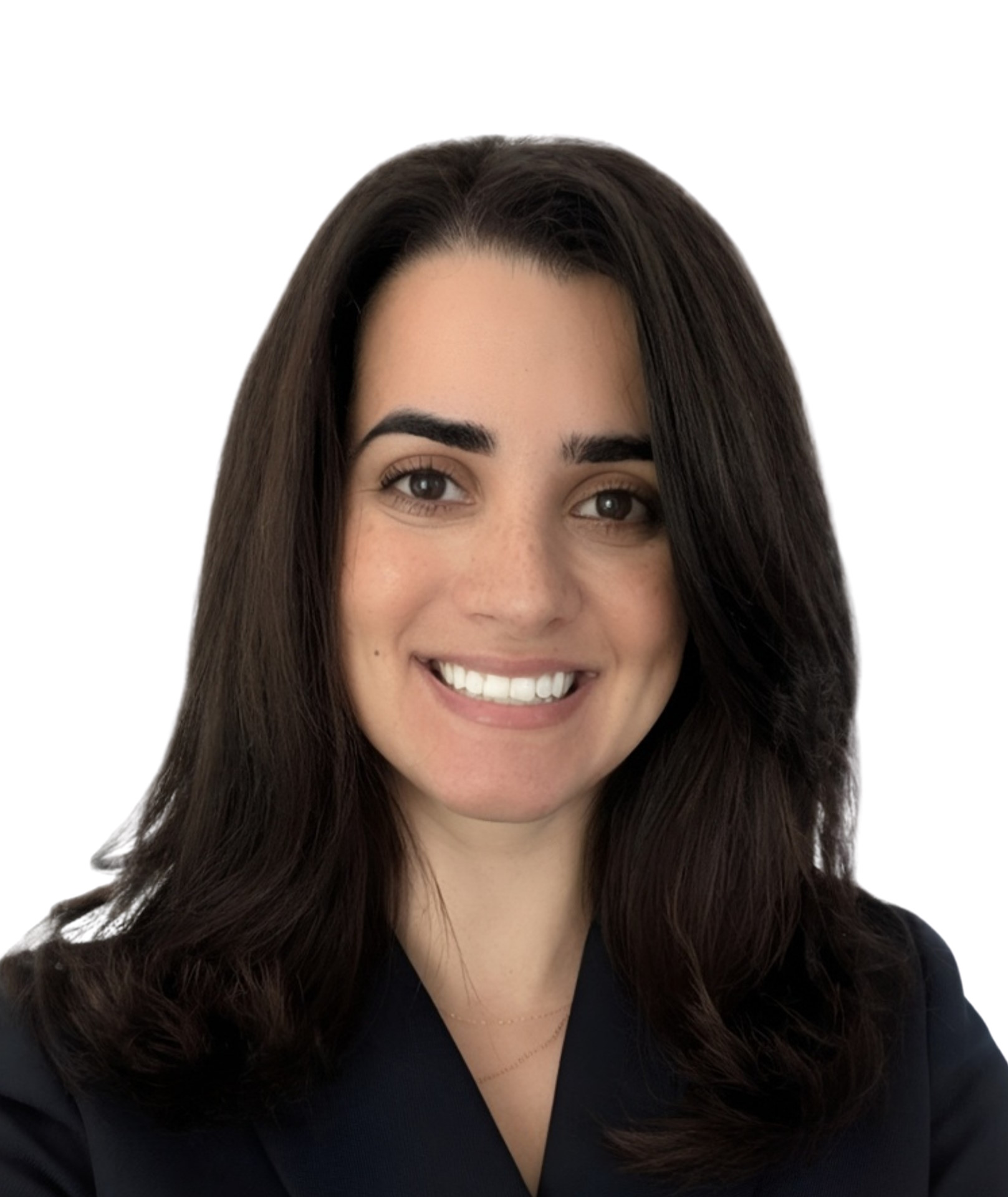 Nicole Gileadi