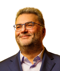 Patrick Béhar