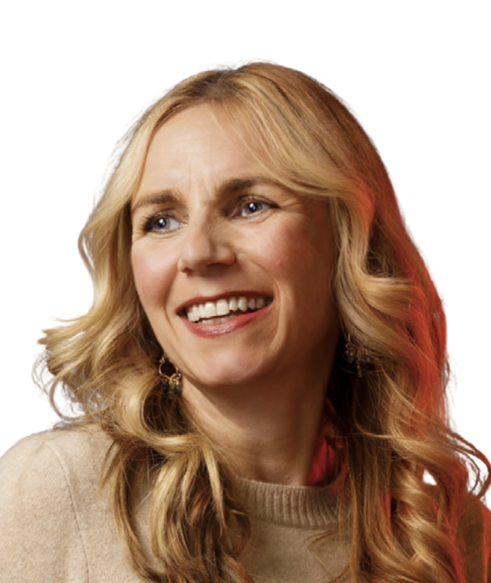 Rachel Clarke