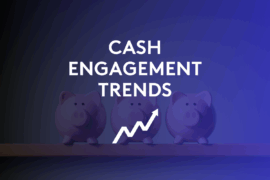 Image showing consumer cash engagement