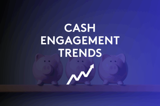 Image showing consumer cash engagement