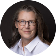 Charlotte Danielsson