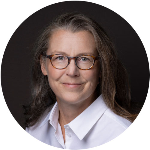 Charlotte Danielsson