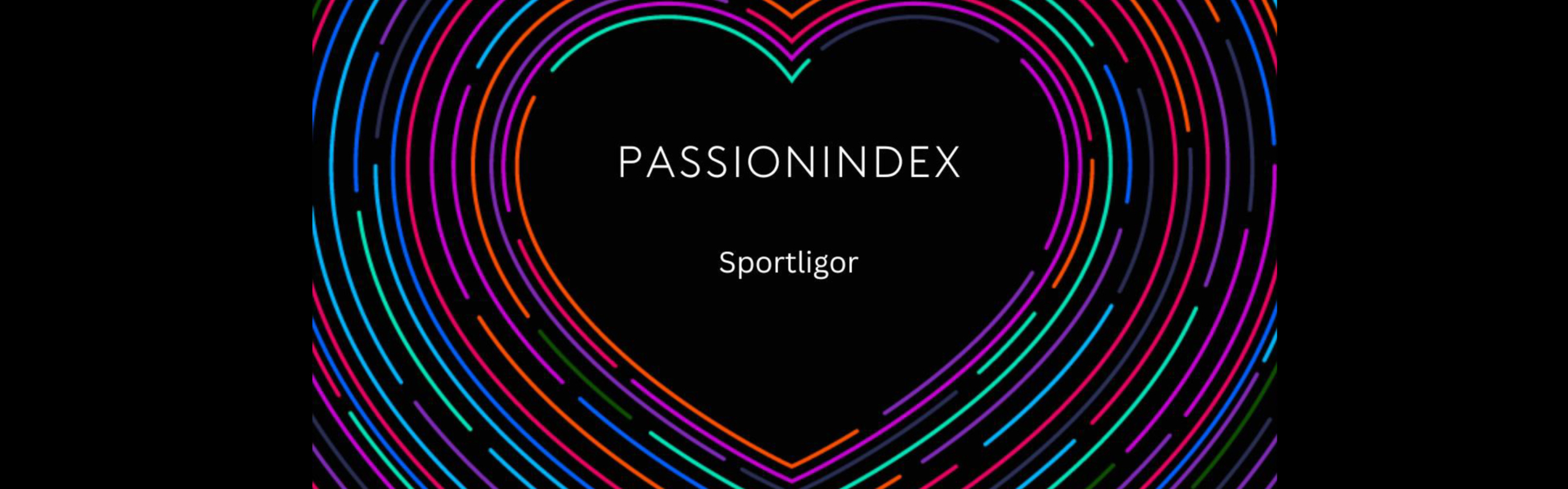 Passionindex 2024