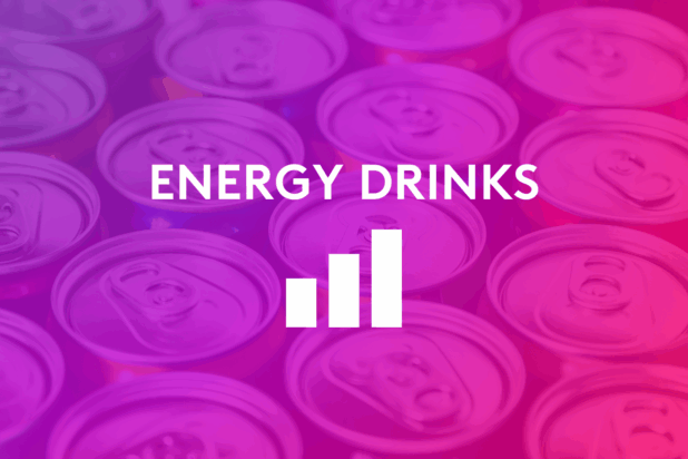 Energy drinks market explained image