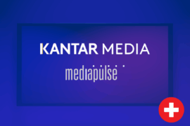 Kantar Media and Mediapulse