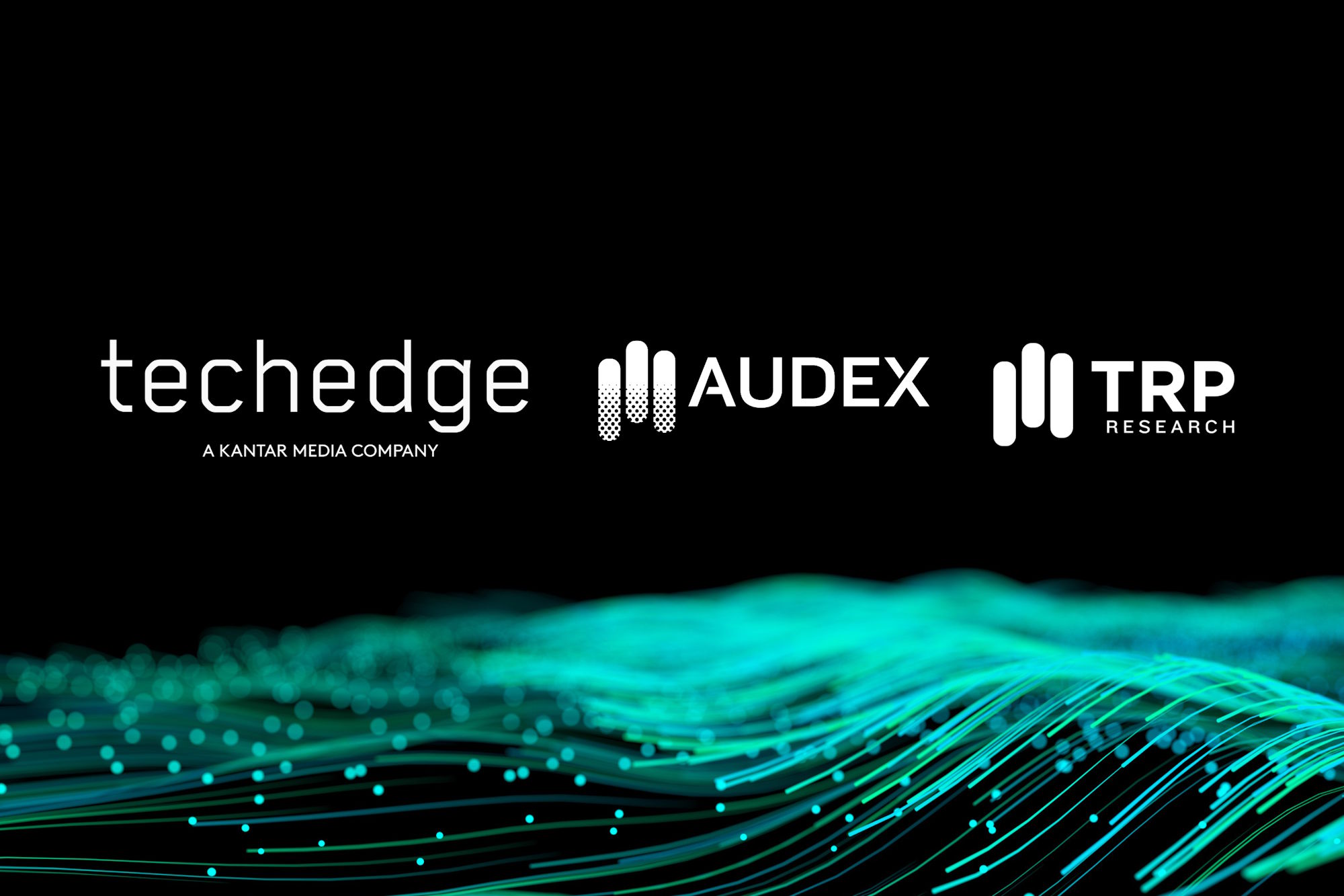 TechEdge expands data visualisation offer through integration with AudEx